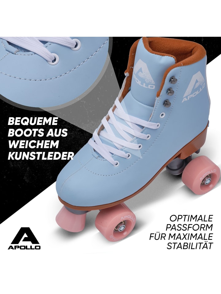 Apollo Rollschuhe Kinder 