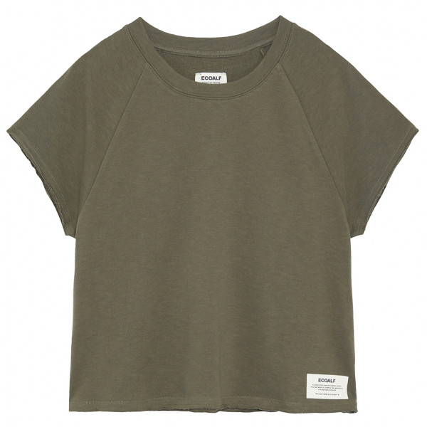 Ecoalf - Women's Hanoveralf - T-Shirt