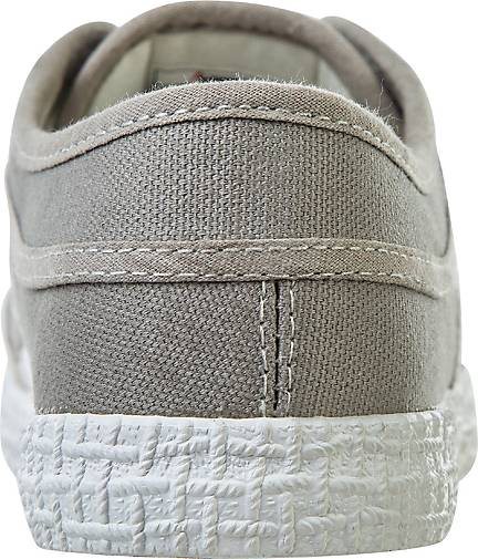 Kawasaki Sneaker Original Canvas im klassischen Retrodesign
