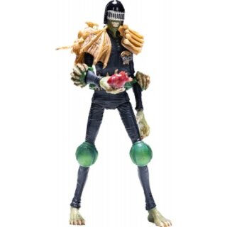Judge Dredd: Judge Death Previews Exclusive 1/18-Scale Exquisite Mini Figure