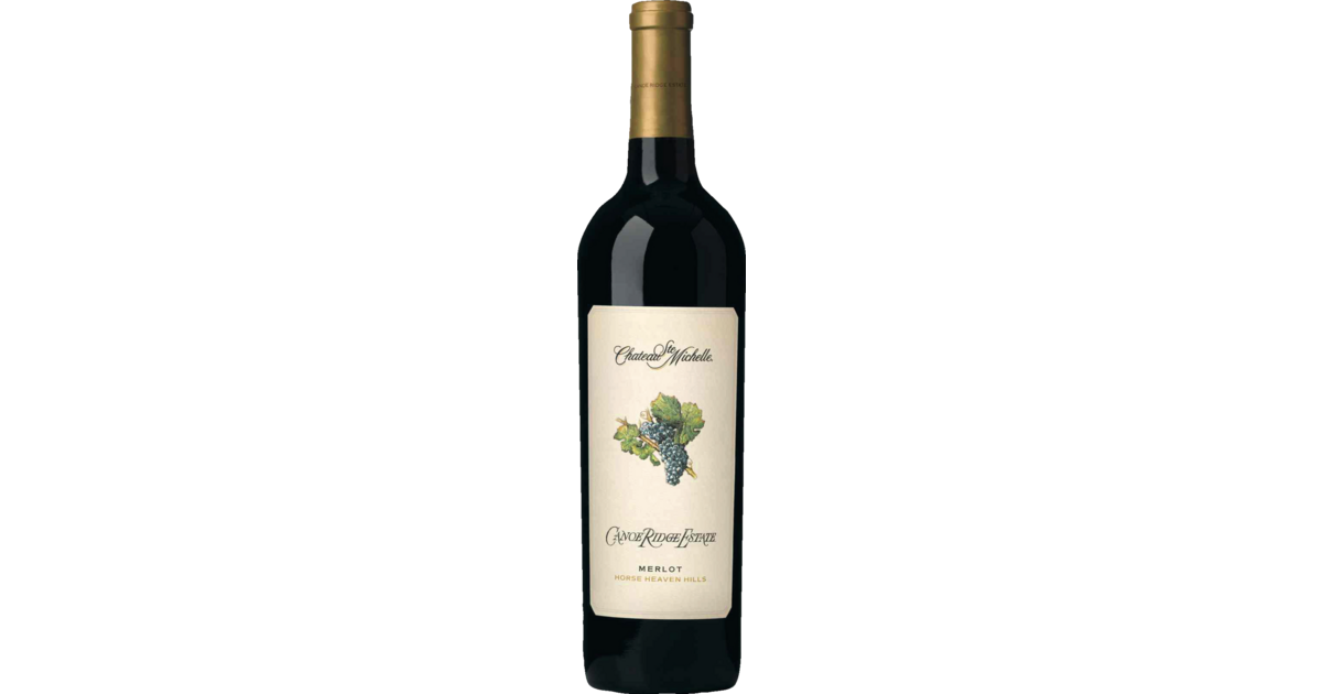 Canoe Ridge Merlot