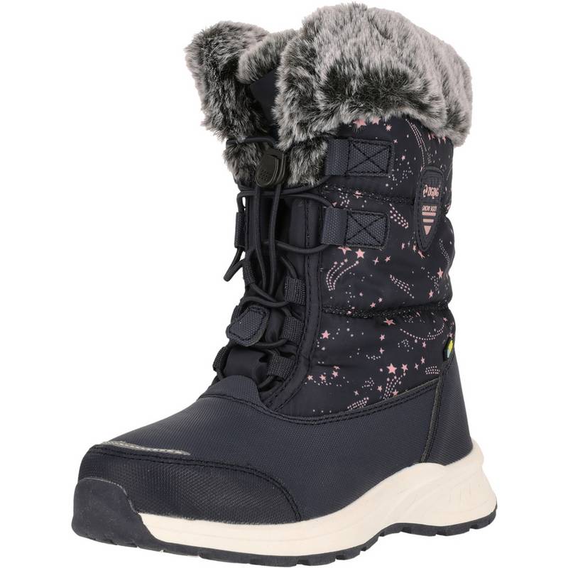 ZigZag Wesend Stiefel Kinder