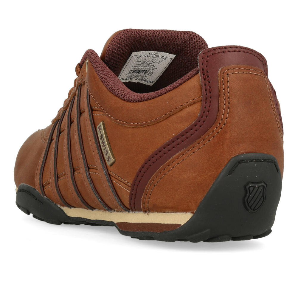 K-Swiss Arvee 1.5 02453-214 / braun