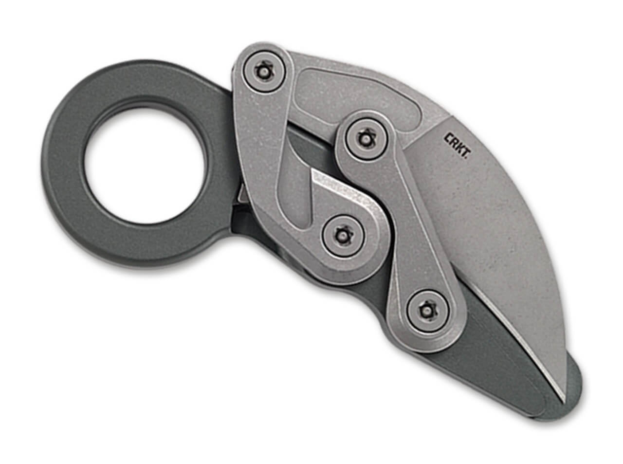 Provoke Compact