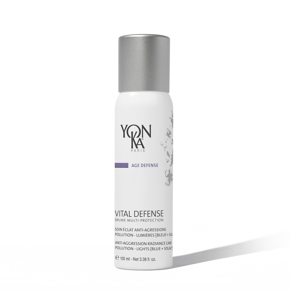 Yon-Ka VITAL DEFENSE BRUME BRUME MULTI PROTECTION,ECLAT-ANTI AGRESSIONS