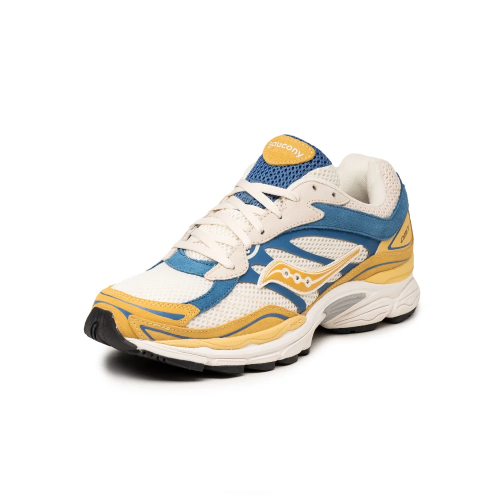 Saucony Progrid Omni 9 S70740-3 / weiss