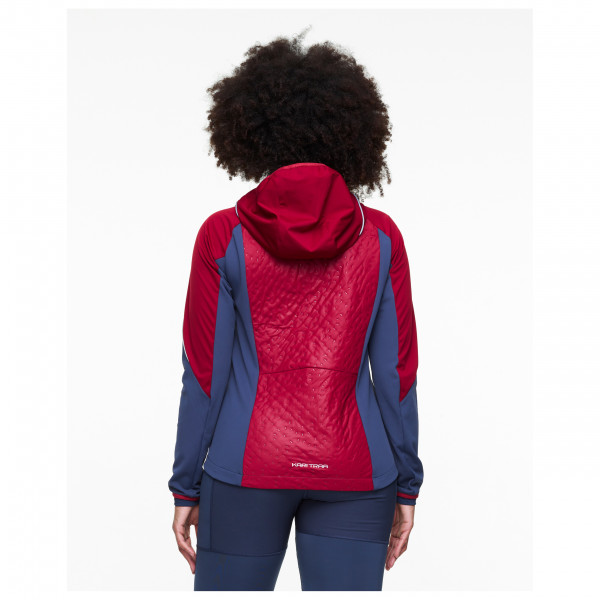Kari Traa - Women's Tirill 2.0 Jacket - Kunstfaserjacke