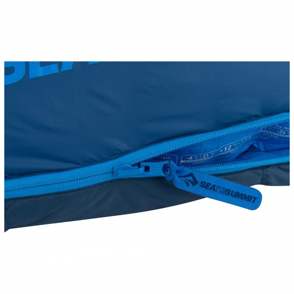 Sea to Summit - Trek TkIII - Daunenschlafsack