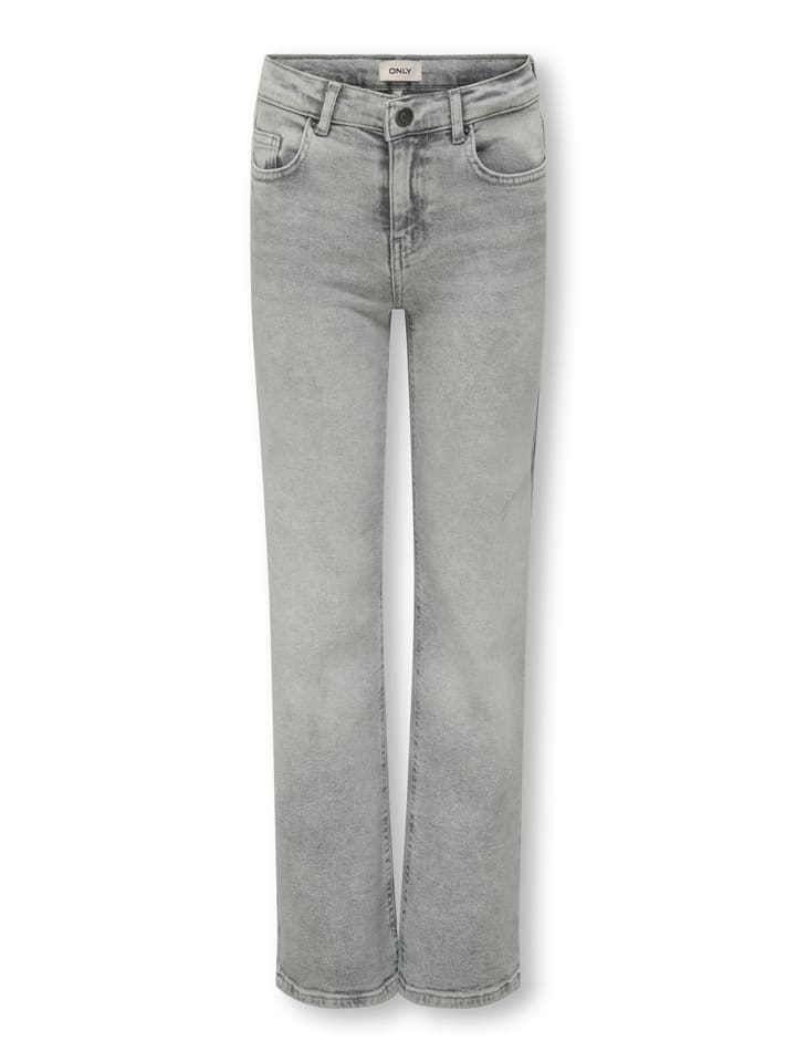 KIDS ONLY Jeans - Regular fit in Grau günstig kaufen