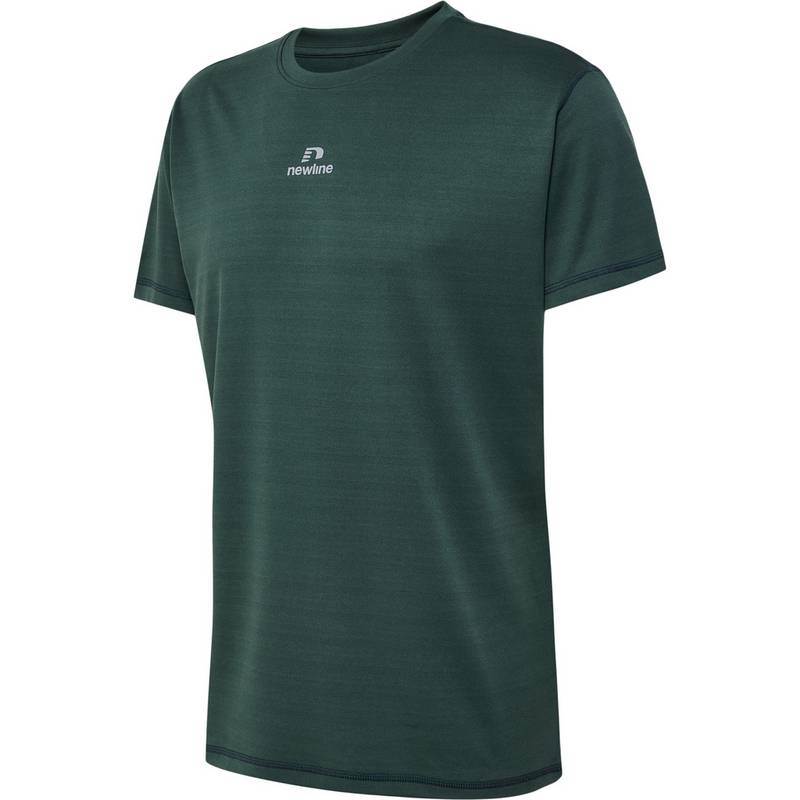 Newline nwlBEAT POLY TEE T-Shirt Herren