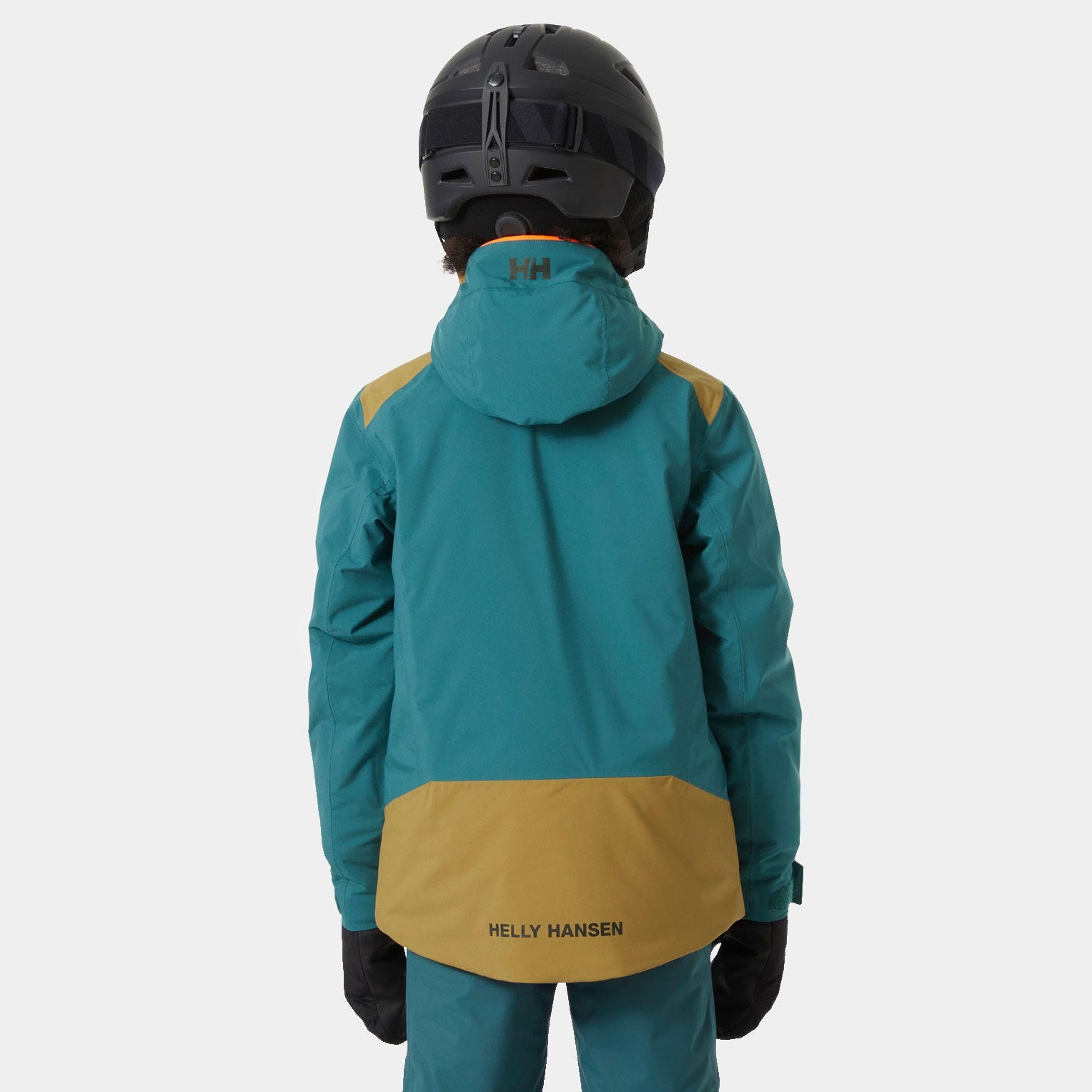 Juniors' Alpha Ski Jacket