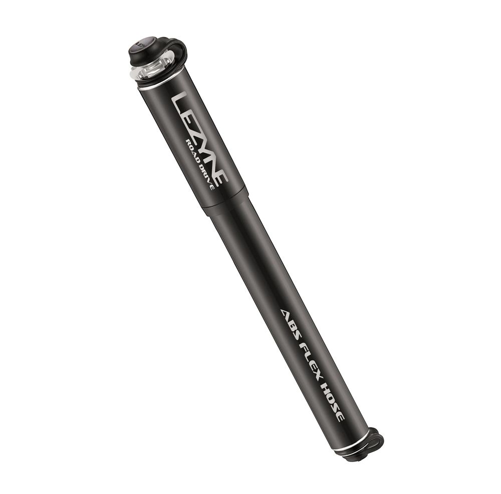 Lezyne CNC Road Drive Large Minipumpe kaufen | Bike-Discount