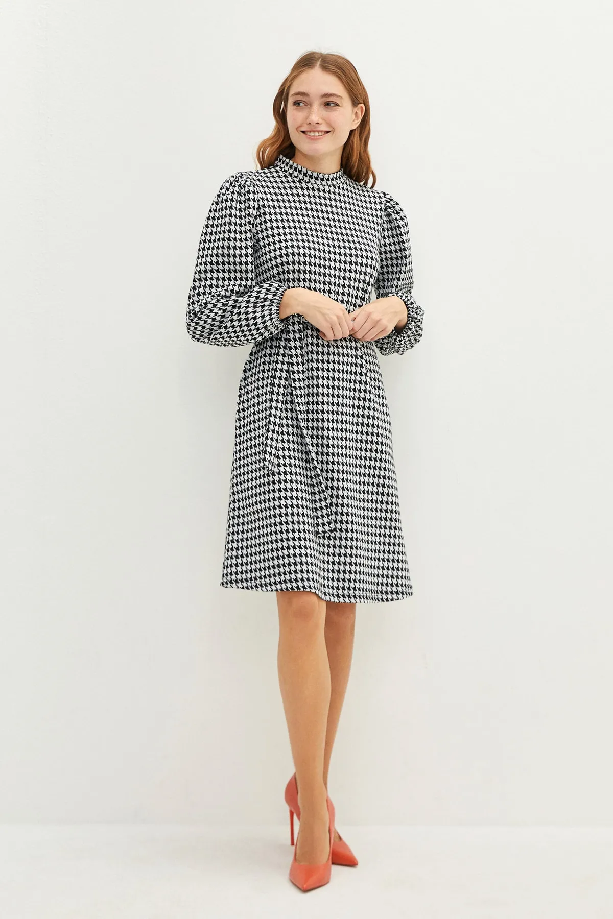 LC Waikiki  Kleid Damen/Mädchen