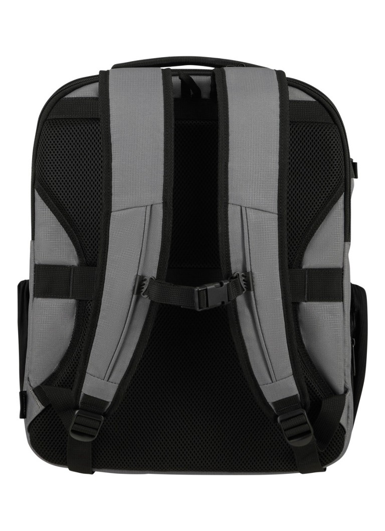 Samsonite Roader L laptop hátizsák 17,3 hüvelykes