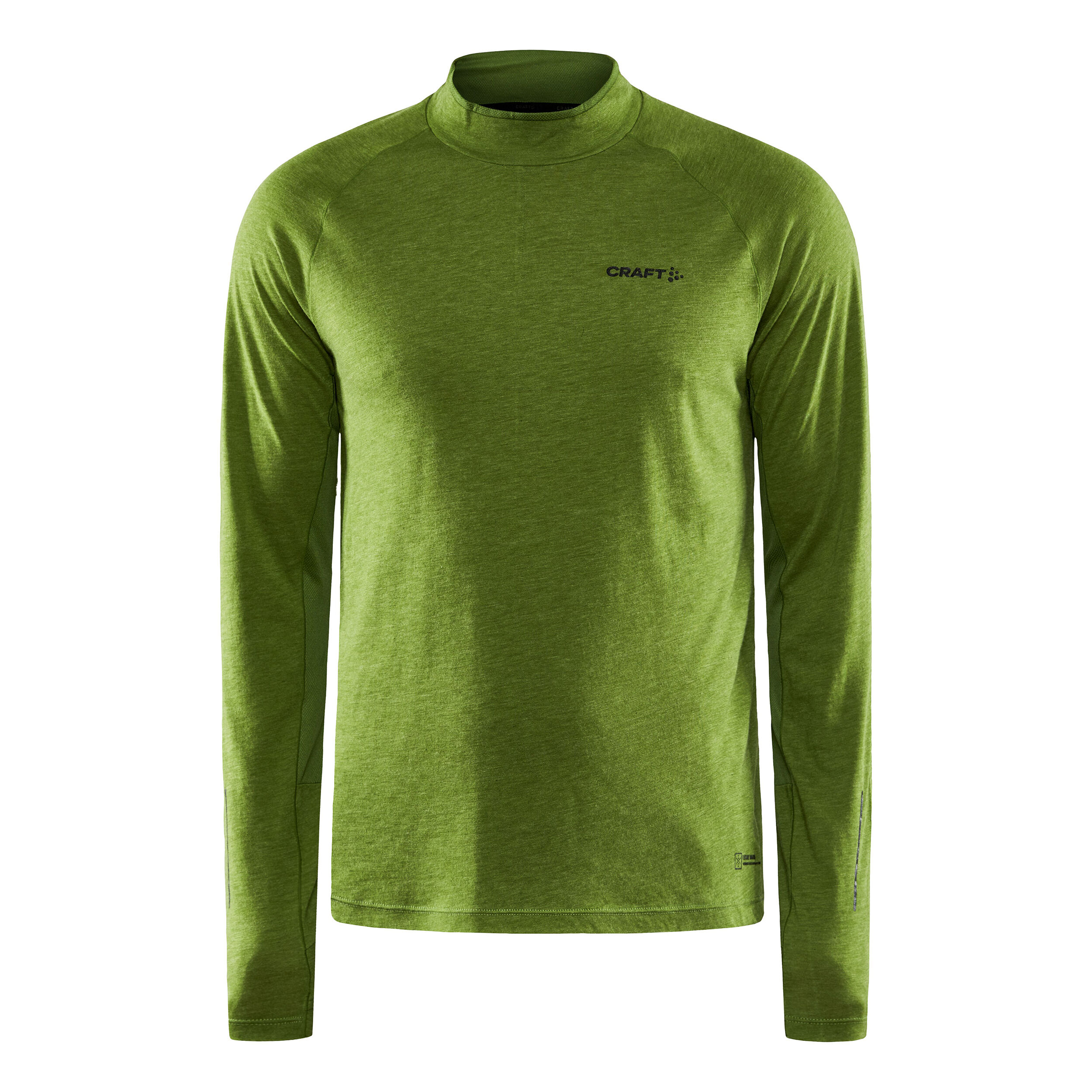 ADV SubZ 2 Lauftop Herren - Grün