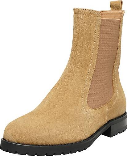 Henry Stevens Chelsea Boots Eva CB