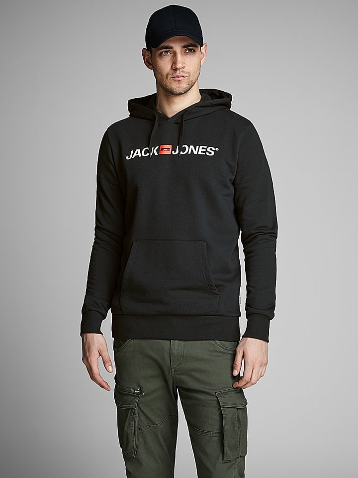 Jack & Jones Hoodie 