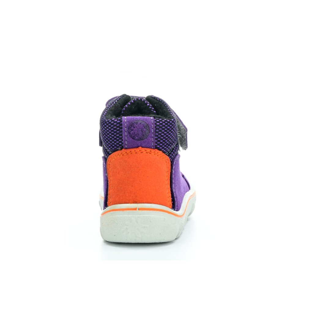 Ricosta Jona Cassis Knöchel-BarfußSchuhe