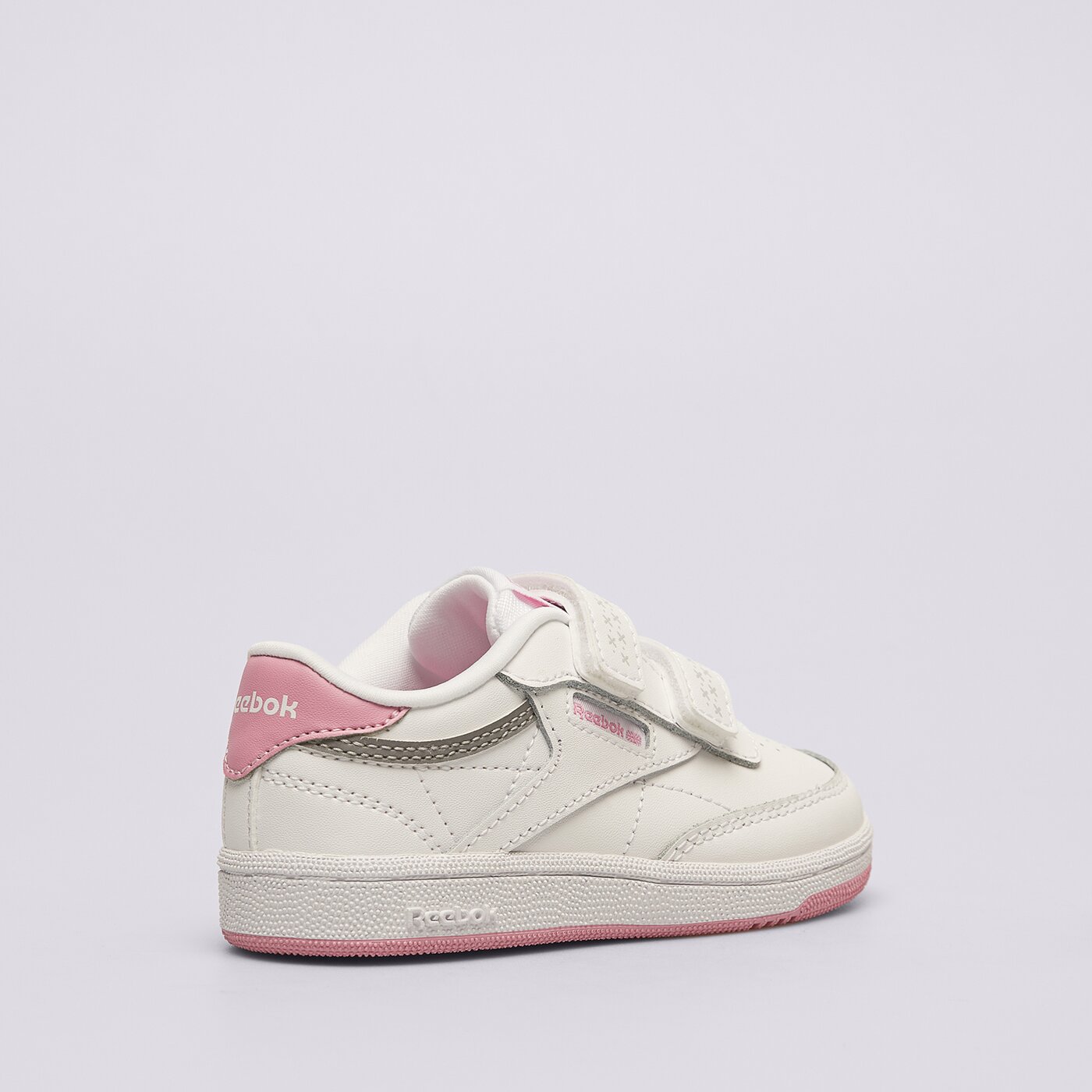 REEBOK CLUB C Weiß