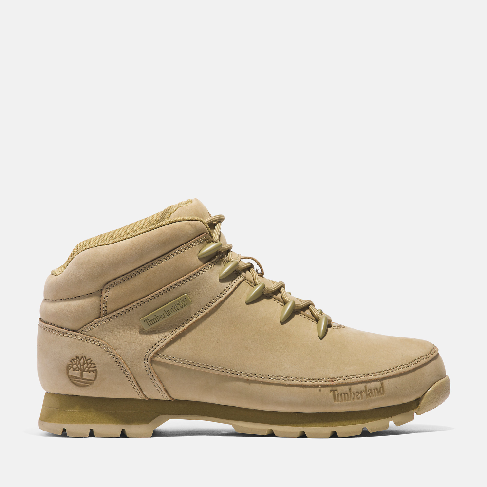 Timberland Euro Sprint TB0A2Q4BEN71 / braun