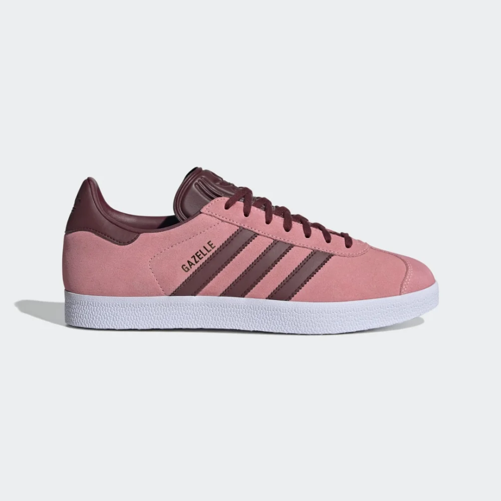 adidas Gazelle H06394 / rot
