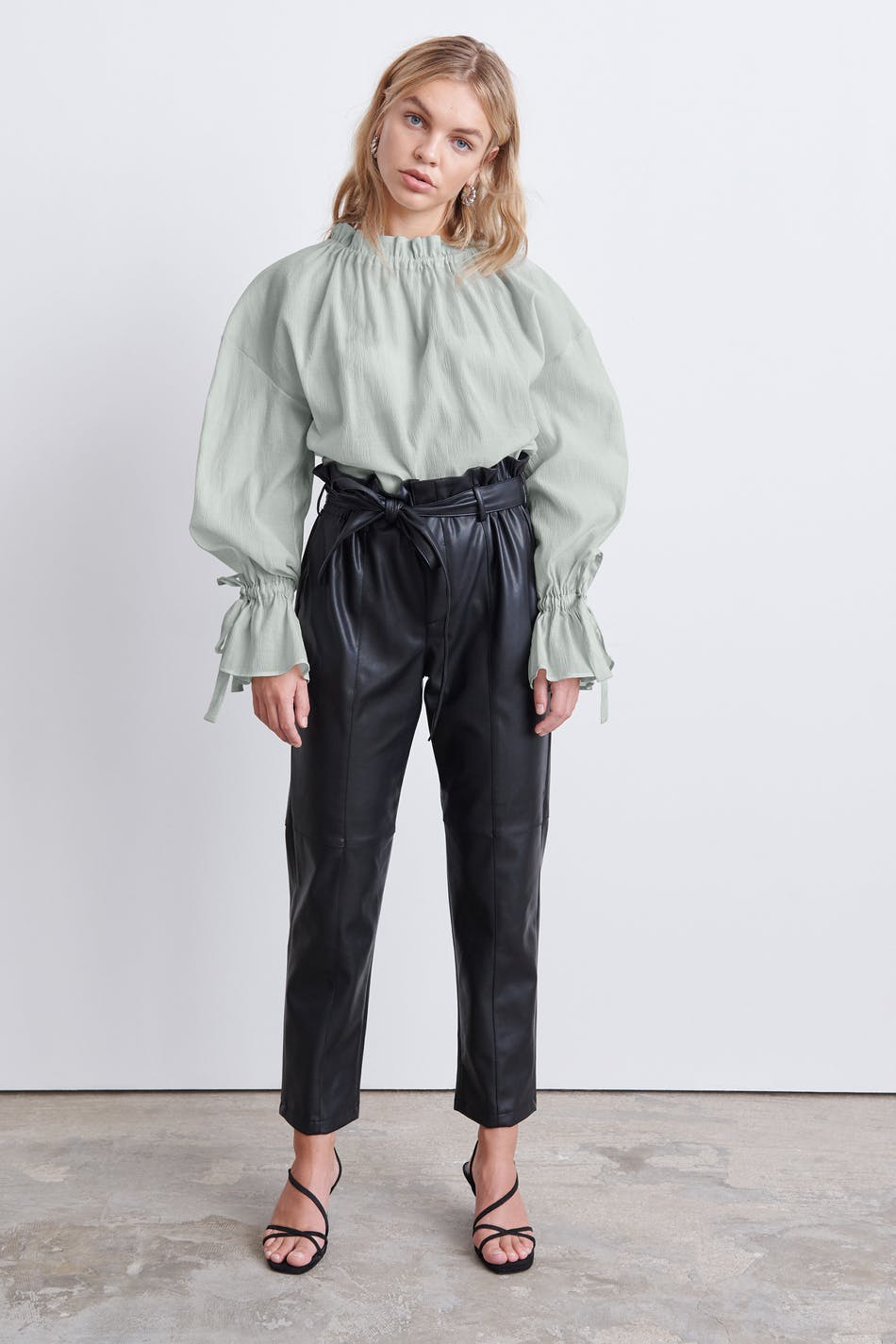 Karolina blouse
