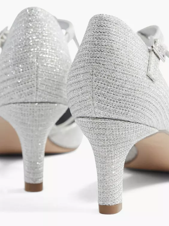 Catwalk Spangenpumps