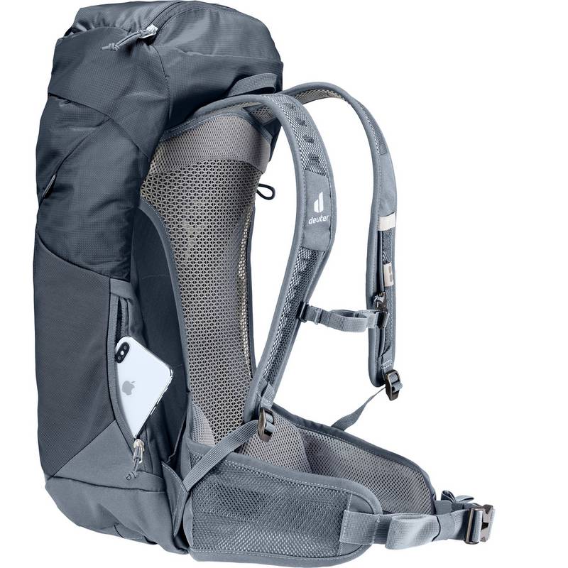 Deuter AC Lite 24 Wanderrucksack Herren