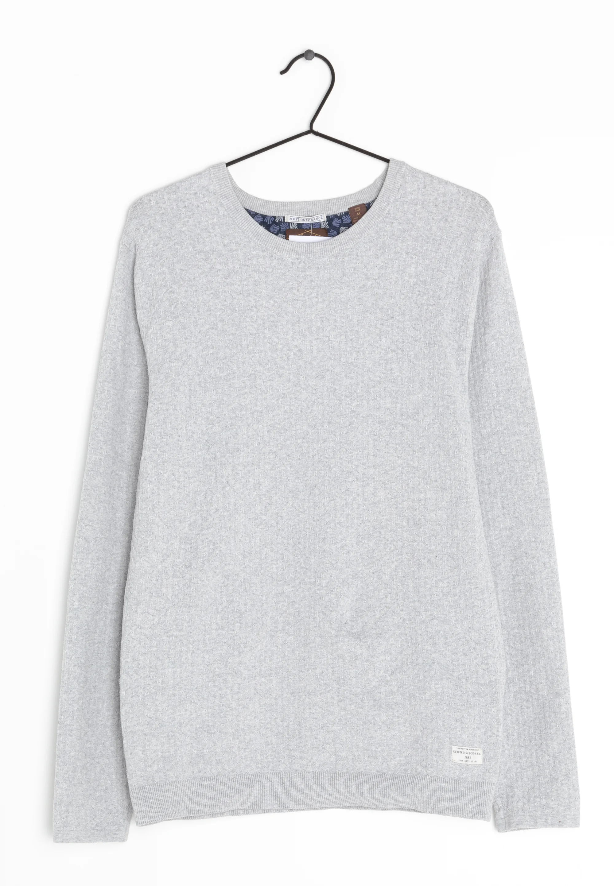 Suéter Scotch & Soda