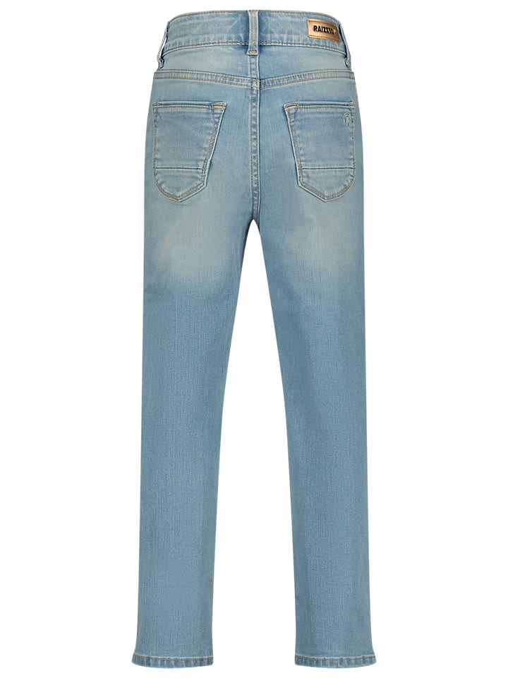RAIZZED® Jeans - Regular fit - in Hellblau günstig kaufen