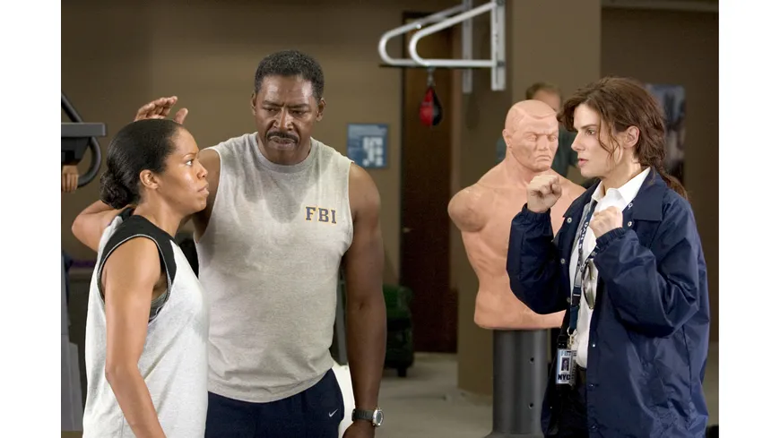 Miss Undercover 2 - Fabelhaft und bewaffnet