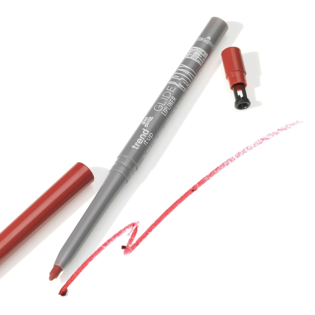 Lipliner Glide & Stay 260 Cool Red, 0,35 g