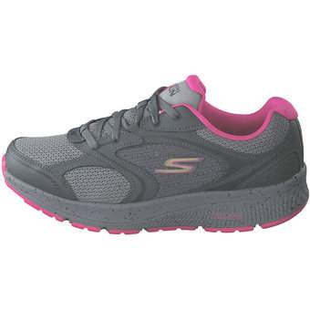 Skechers Go Run Consistent Sneaker in grau
