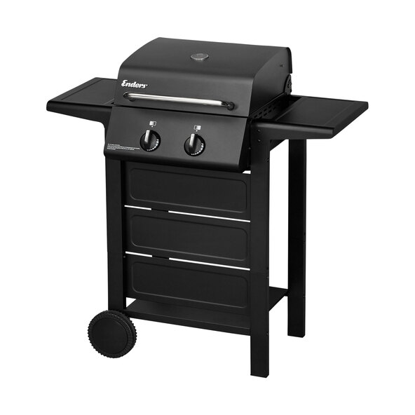 Gasgrill San Diego 2