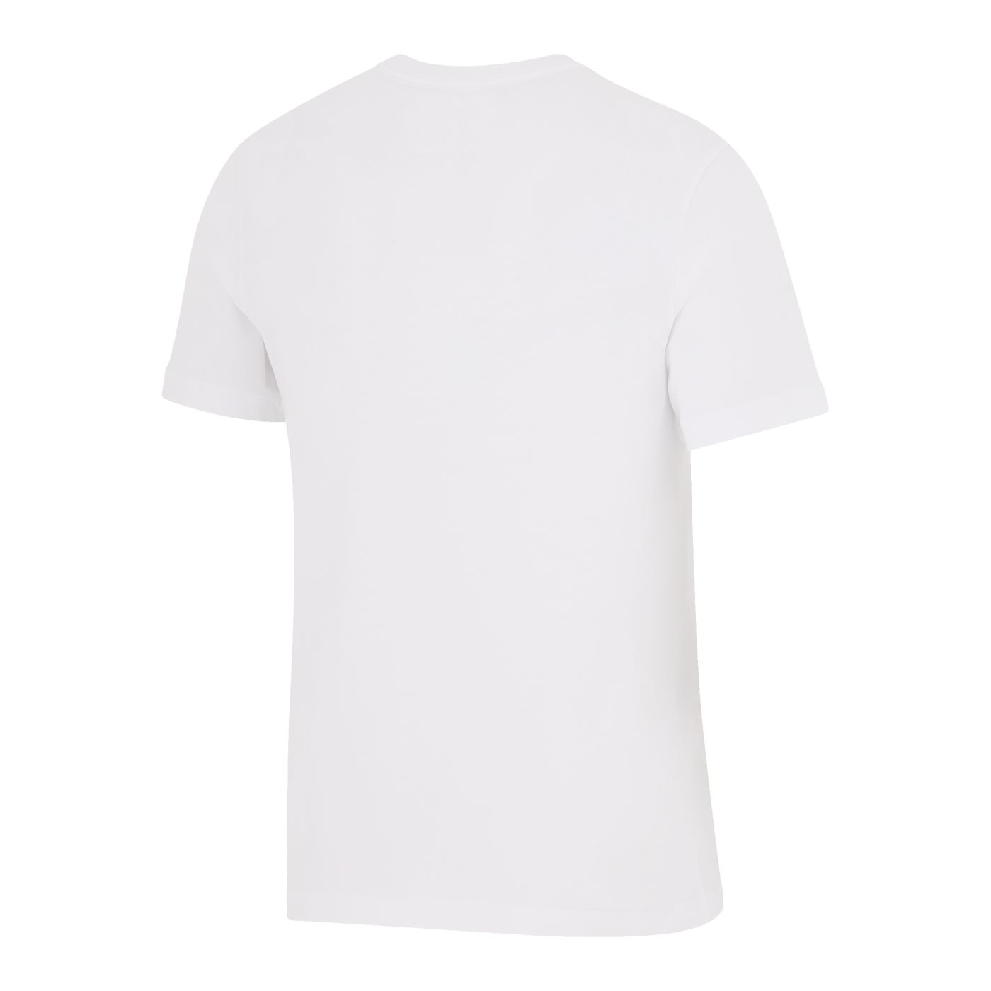 Nike Türkei Crest T-Shirt EM 2024 Weiss Rot F100