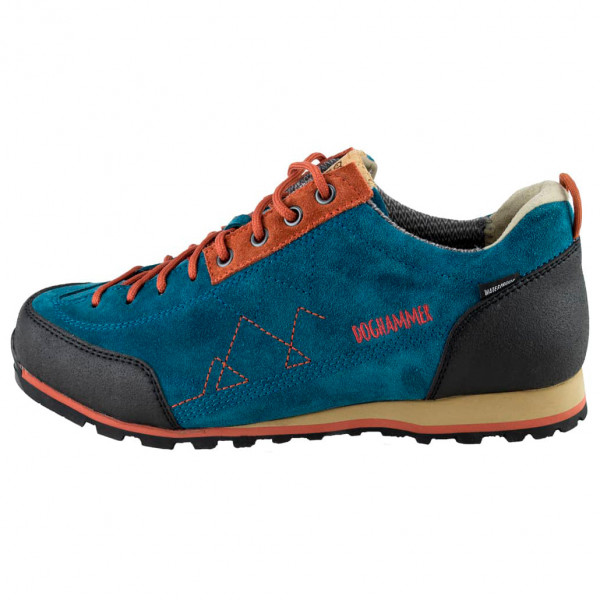 Doghammer - Women's Ginja Rock WP - Approachschuhe