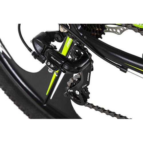 MTB-HARDTAIL MOUNTAINBIKE HARDTAIL 29 ZOLL XPLICIT