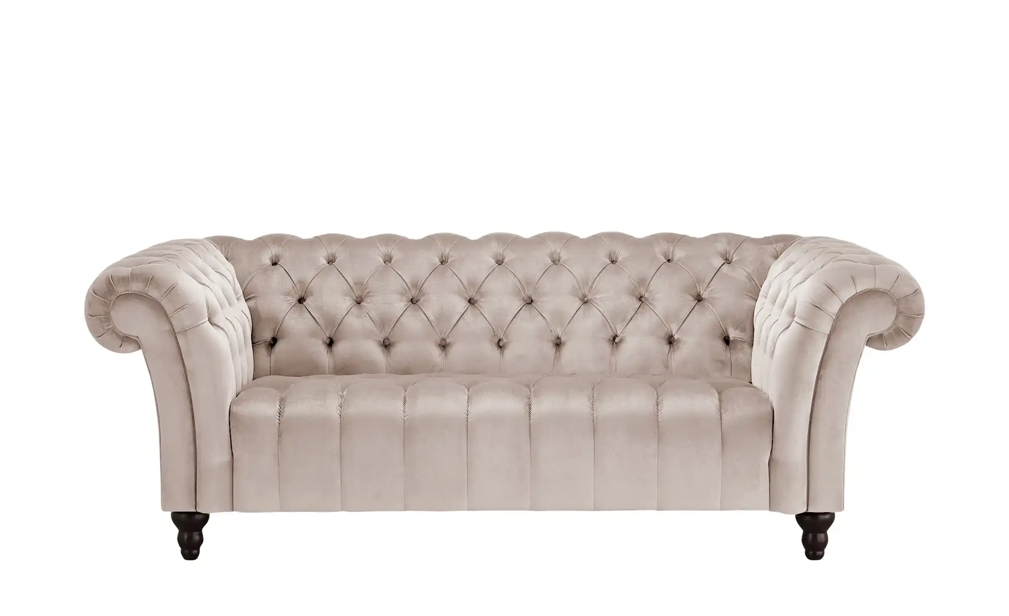 Sofa, 2-sitzig