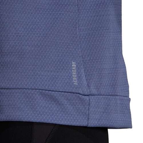 ADIDAS DAMEN COOLER RUNNING LONGSLEEVE