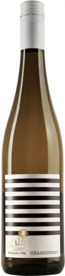 2022 Chardonnay trocken - Weingut Balzhäuser