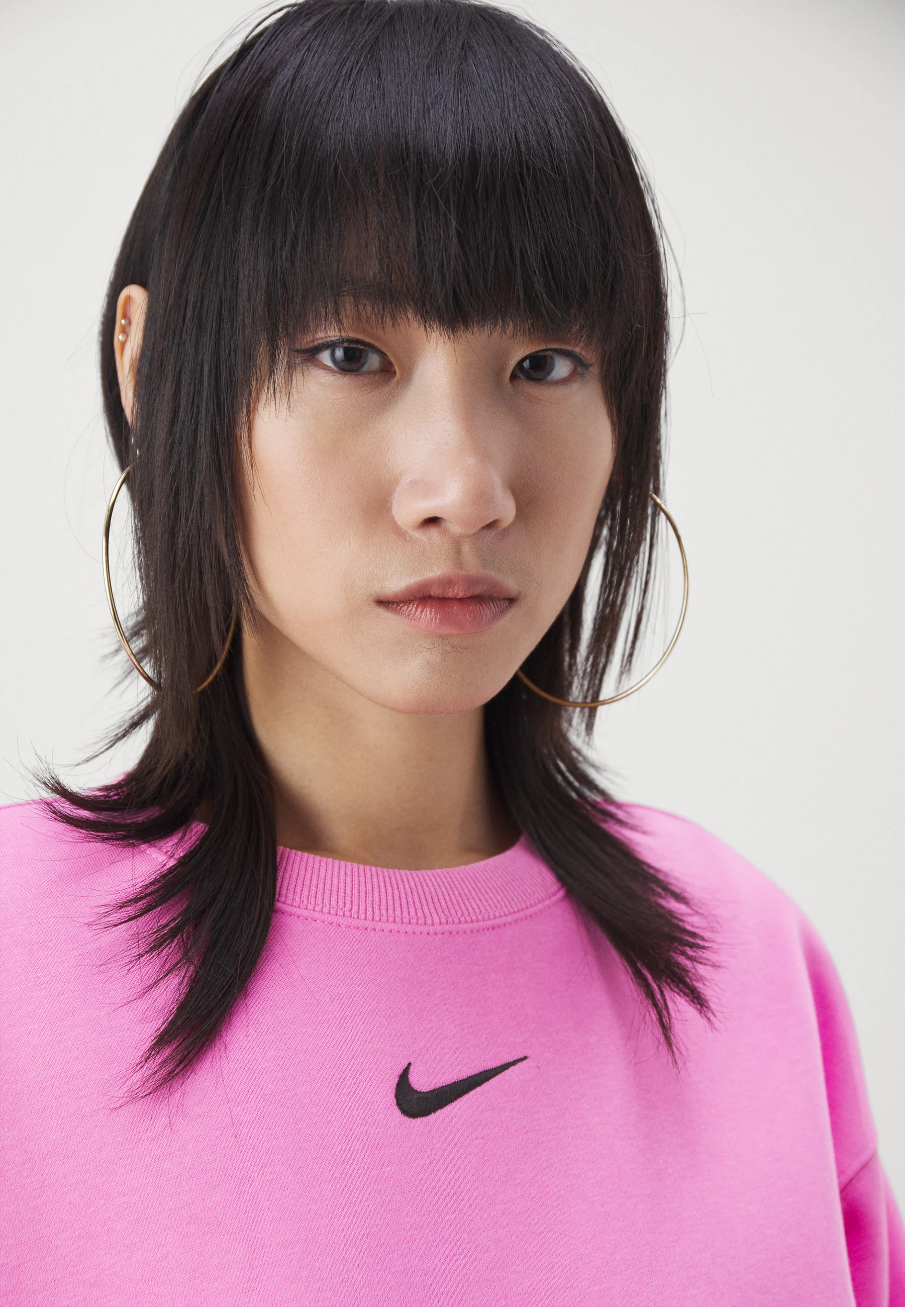Nike Sportswear CREW - Sudadera