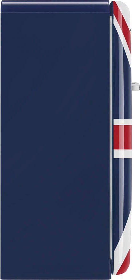 Smeg Kühlschrank FAB28RDUJ5, 150 cm hoch, 60 cm breit