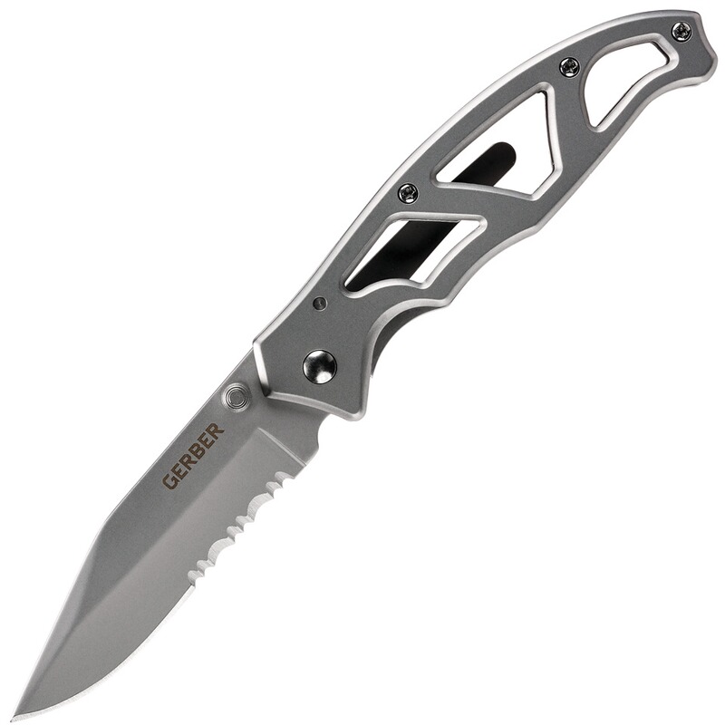 Gerber Messer Gerber Paraframe I SE