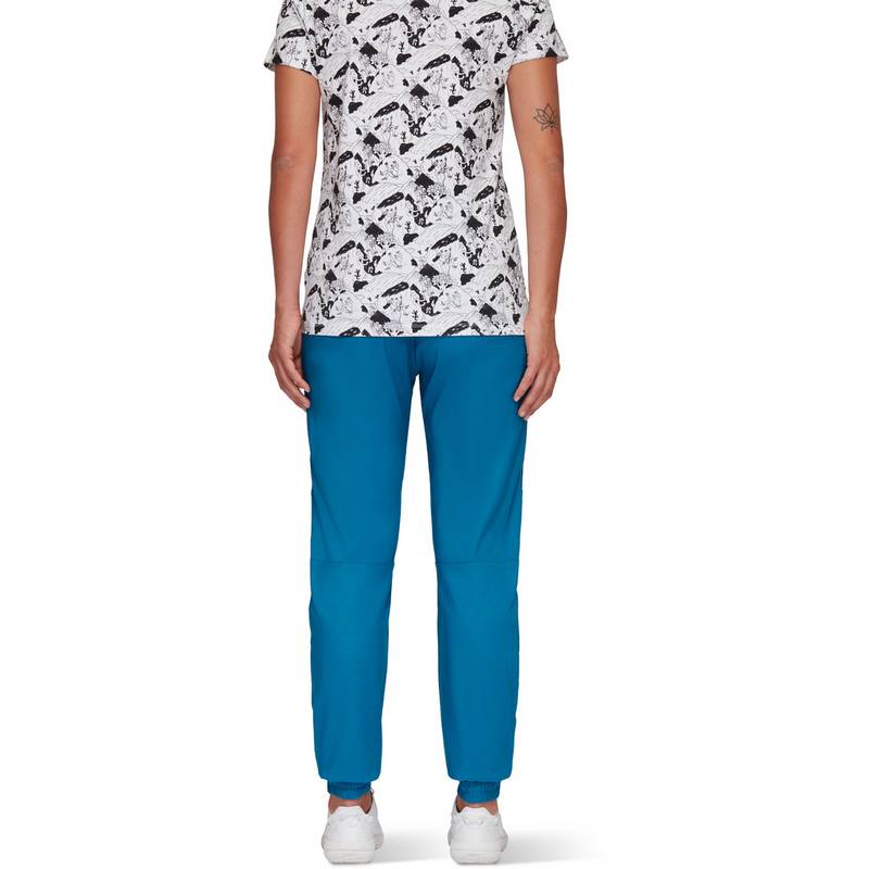 Mammut Massone Wanderhose Damen