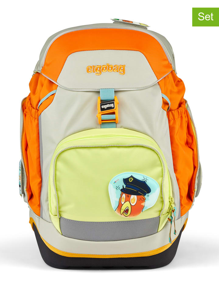 Ergobag 6tlg. Set 