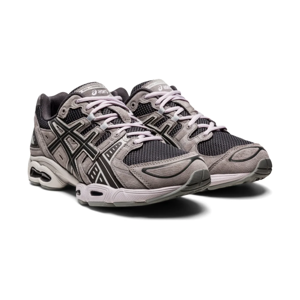 Asics Gel Nimbus 9 1201A584.020 / grau