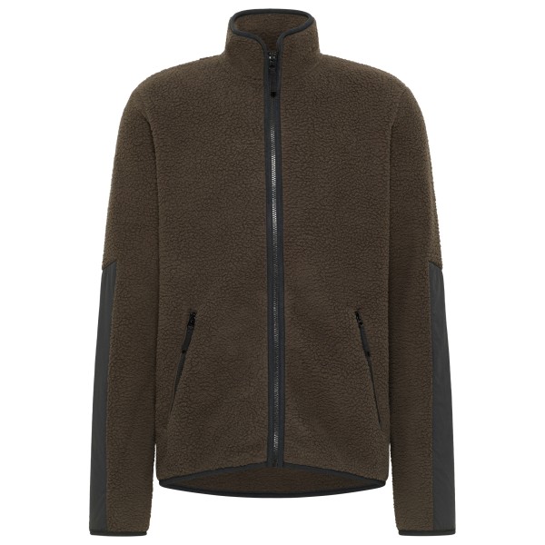 Stoic - NorrvikSt. Pile Fleece Jacket - Fleecejacke