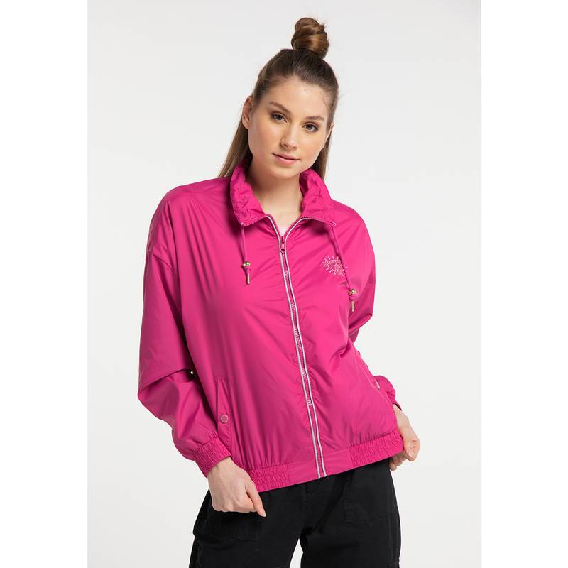 MYMO Kurzjacke Damen