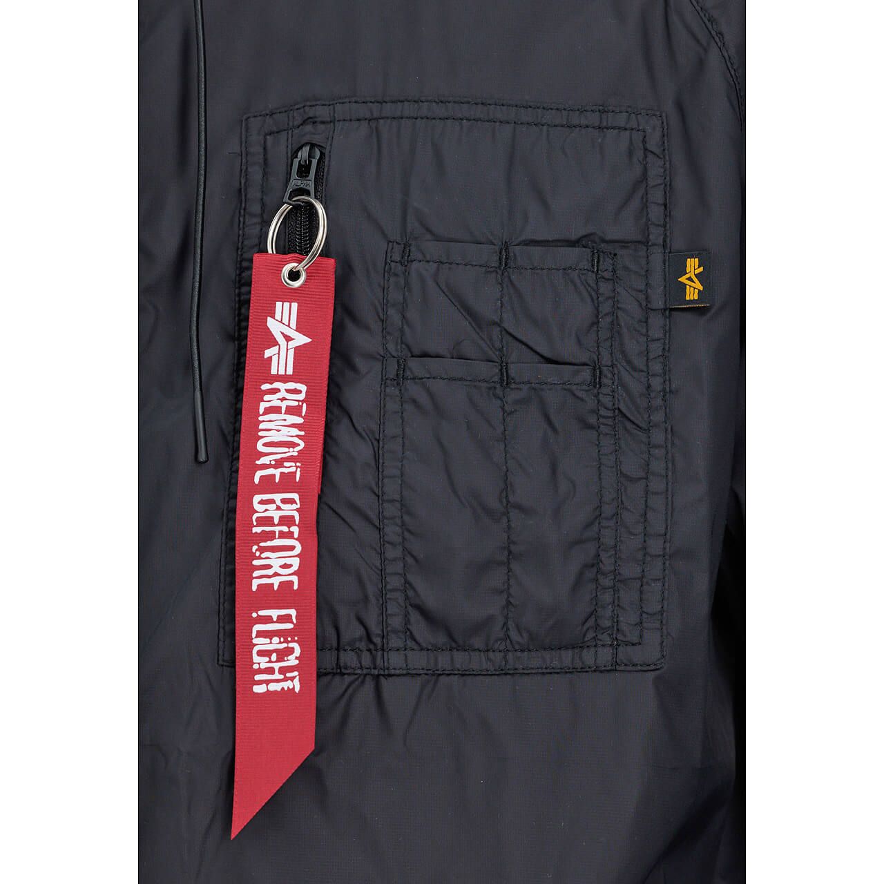 Superlight Utility Jacket
