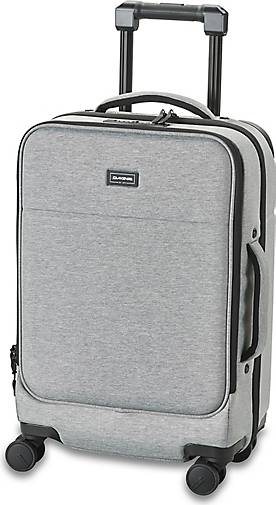 Dakine Verge 4-Rollen Kabinentrolley 51 cm Laptopfach